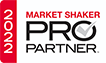 Pro Partner Market Shaker
