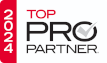 Top 10 Pro Partner