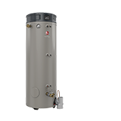 Commercial Water Heating Ecipse