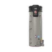 Commercial Water Tankless